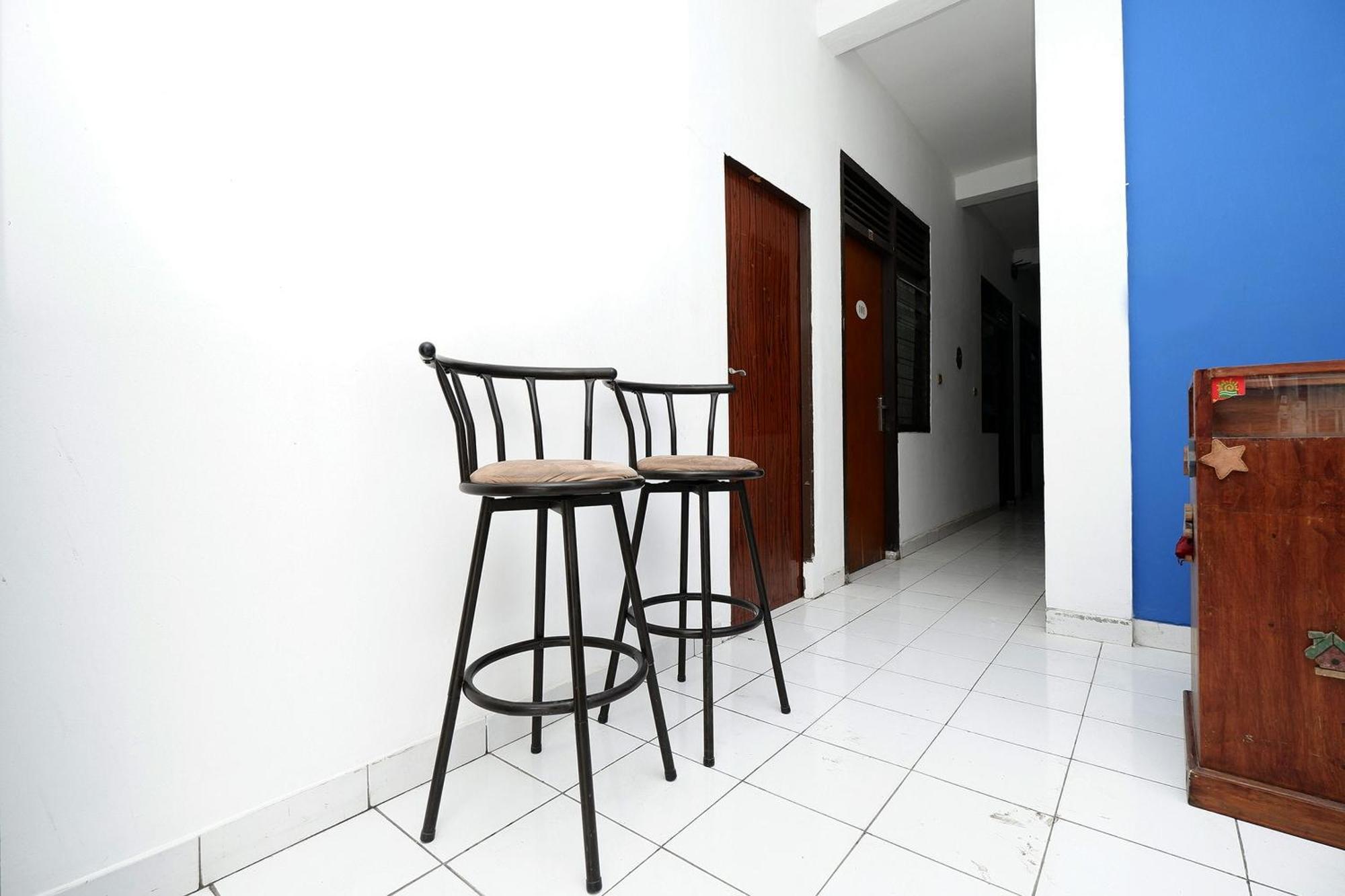 Hotel Oyo Life 1942 Syariah 2*